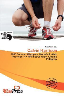 Calvin Harrison