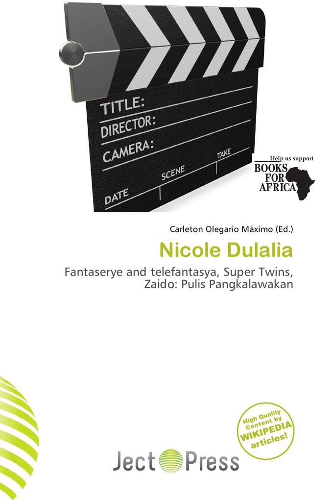 Nicole Dulalia