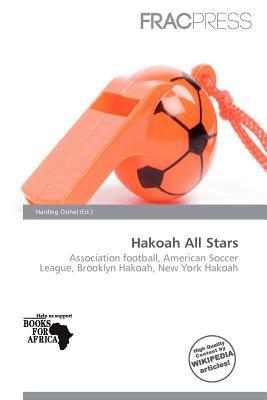 Hakoah All Stars