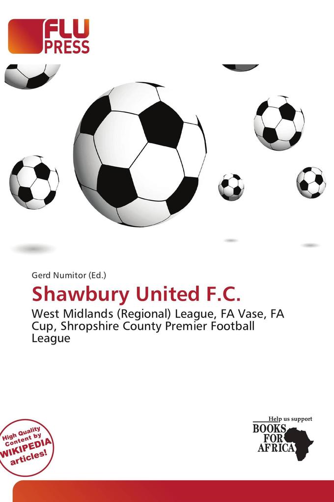 Shawbury United F.C.