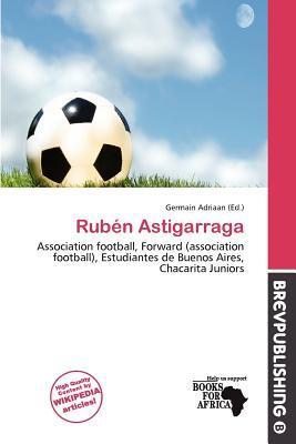 Rubén Astigarraga