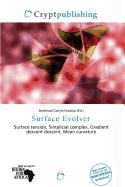 Surface Evolver