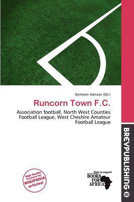 Runcorn Town F.C.