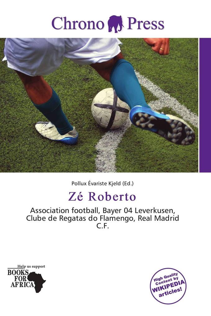 Zé Roberto