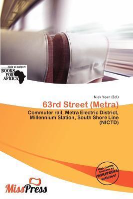 63rd Street (Metra)
