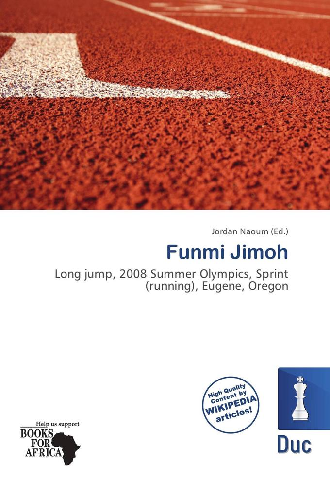 Funmi Jimoh