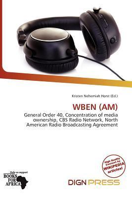 WBEN (AM)