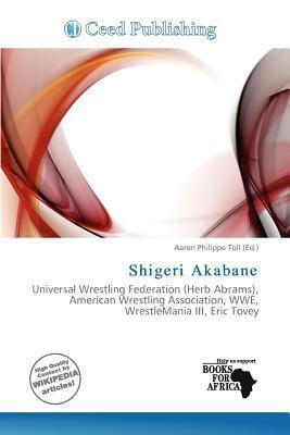 Shigeri Akabane