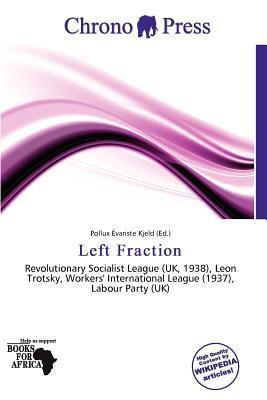 Left Fraction