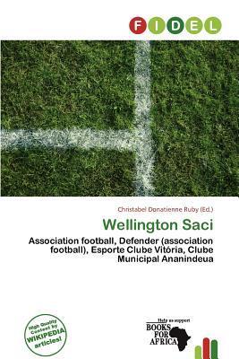 Wellington Saci