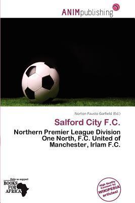 Salford City F.C.