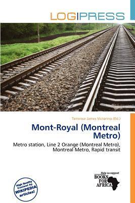 Mont-Royal (Montreal Metro)