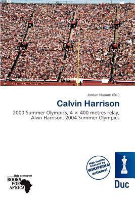 Calvin Harrison