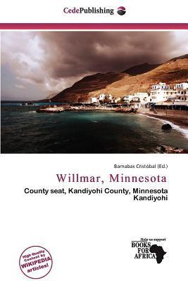 Willmar Minnesota