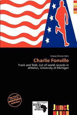 Charlie Fonville