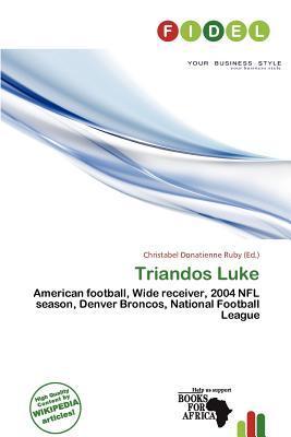 Triandos Luke