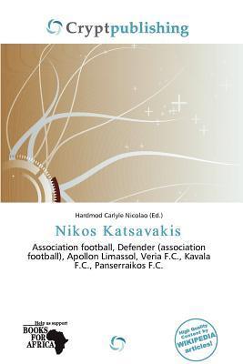 Nikos Katsavakis