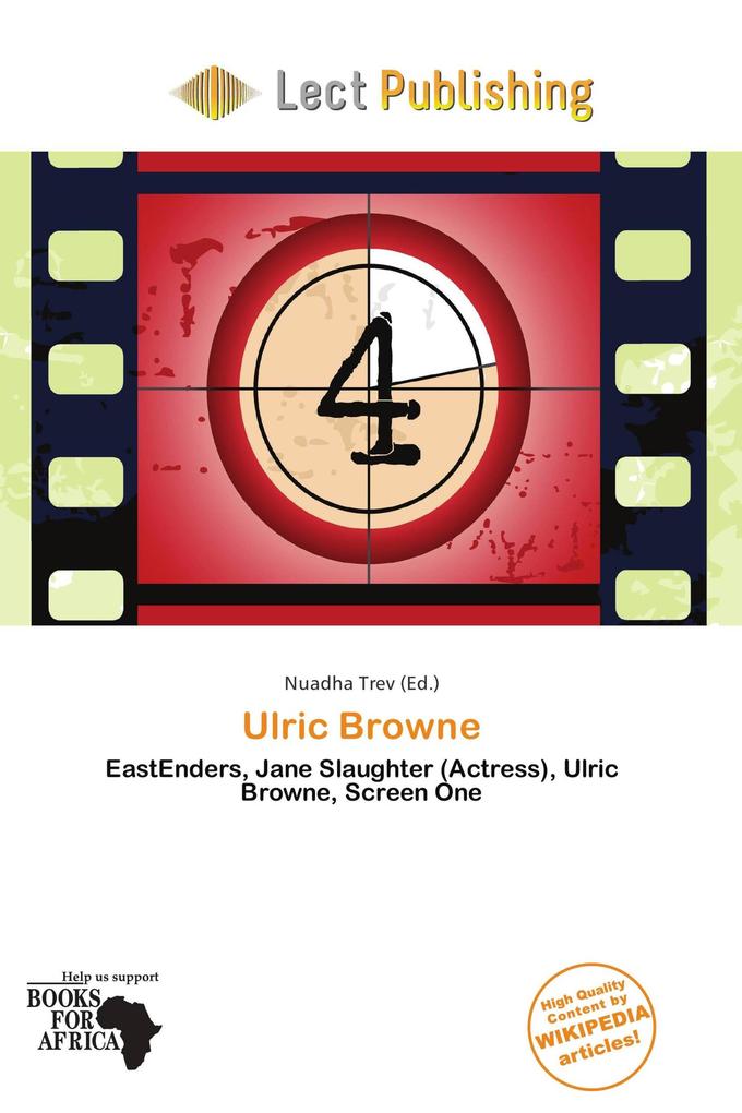 Ulric Browne