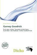 Garney Goodrick