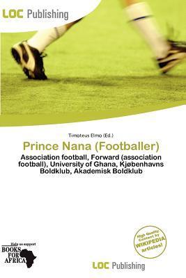 Prince Nana (Footballer)