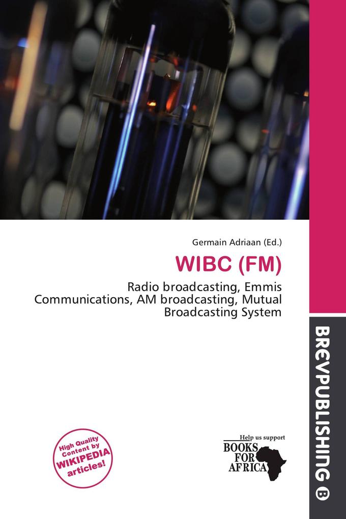 WIBC (FM)