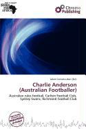 Charlie Anderson (Australian Footballer)