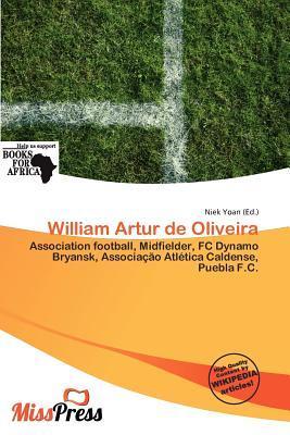 William Artur de Oliveira