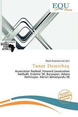 Taner Demirba