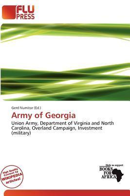 Army of Georgia