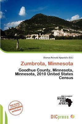 Zumbrota Minnesota