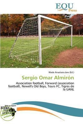 Sergio Omar Almirón