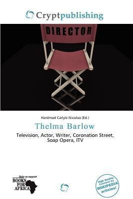 Thelma Barlow