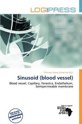 Sinusoid (blood vessel)