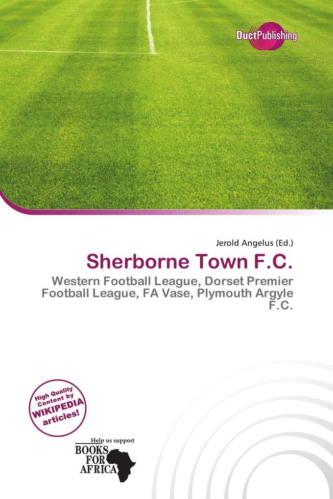 Sherborne Town F.C.