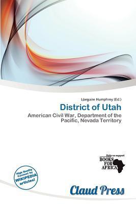 District of Utah