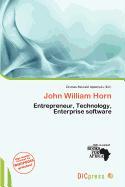 John William Horn