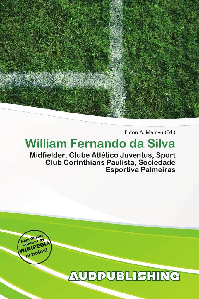 William Fernando da Silva