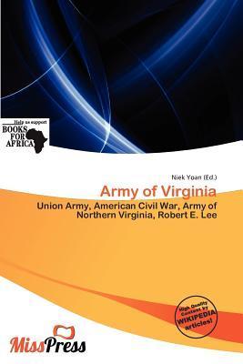Army of Virginia