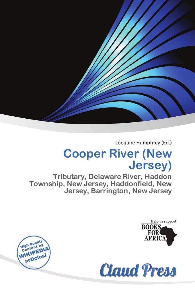 Cooper River (New Jersey)