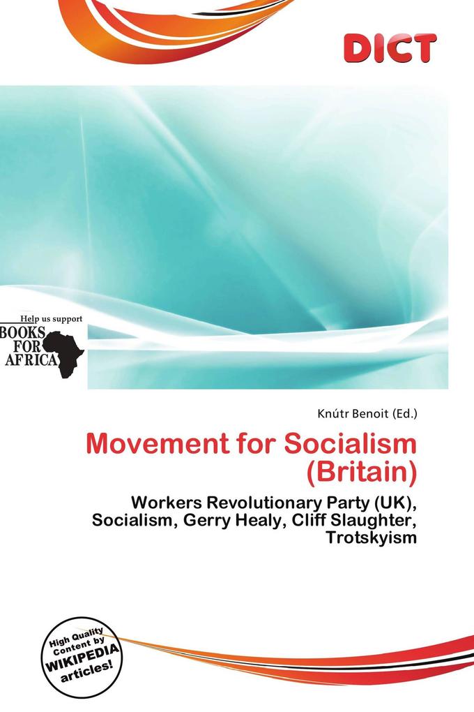 Movement for Socialism (Britain)