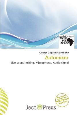 Automixer