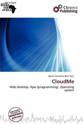 CloudMe
