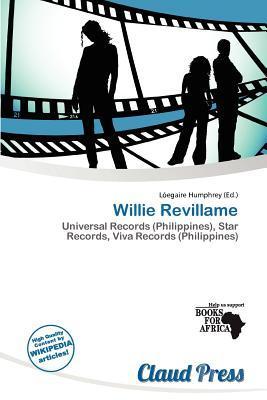 Willie Revillame