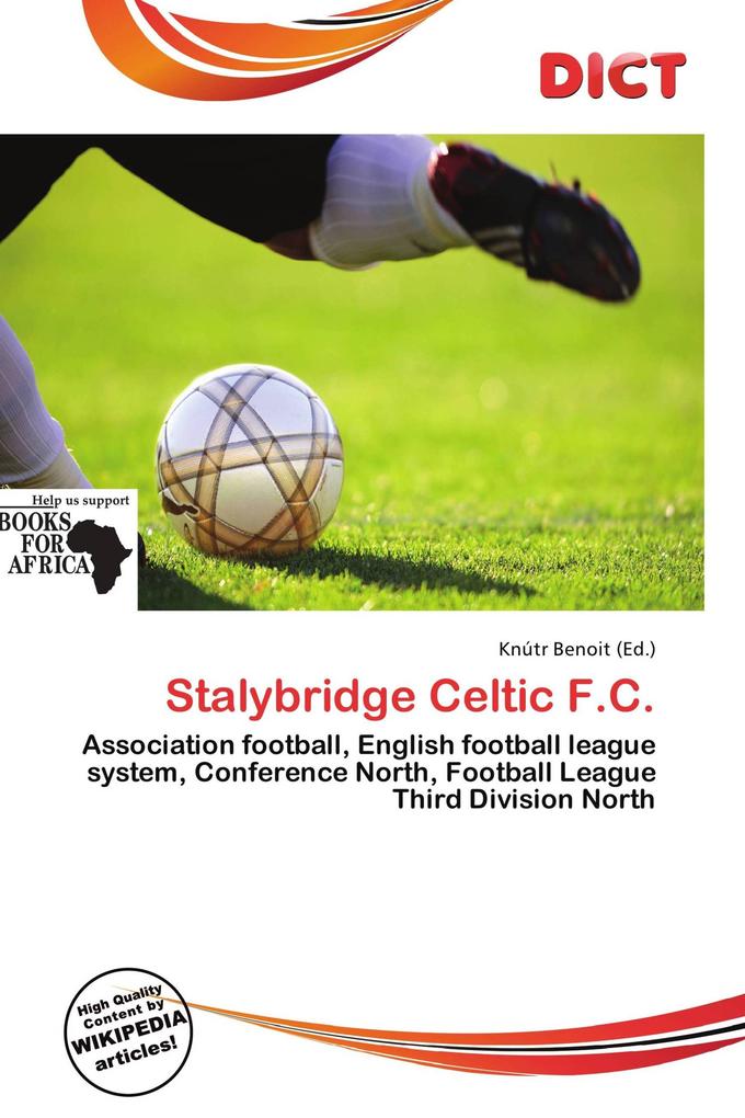 Stalybridge Celtic F.C.