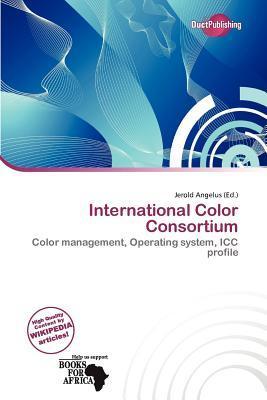 International Color Consortium