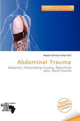 Abdominal Trauma