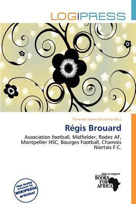 Régis Brouard