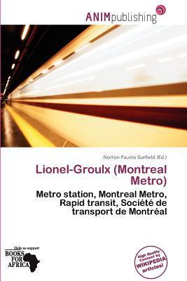 Lionel-Groulx (Montreal Metro)