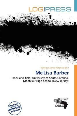 Me'Lisa Barber