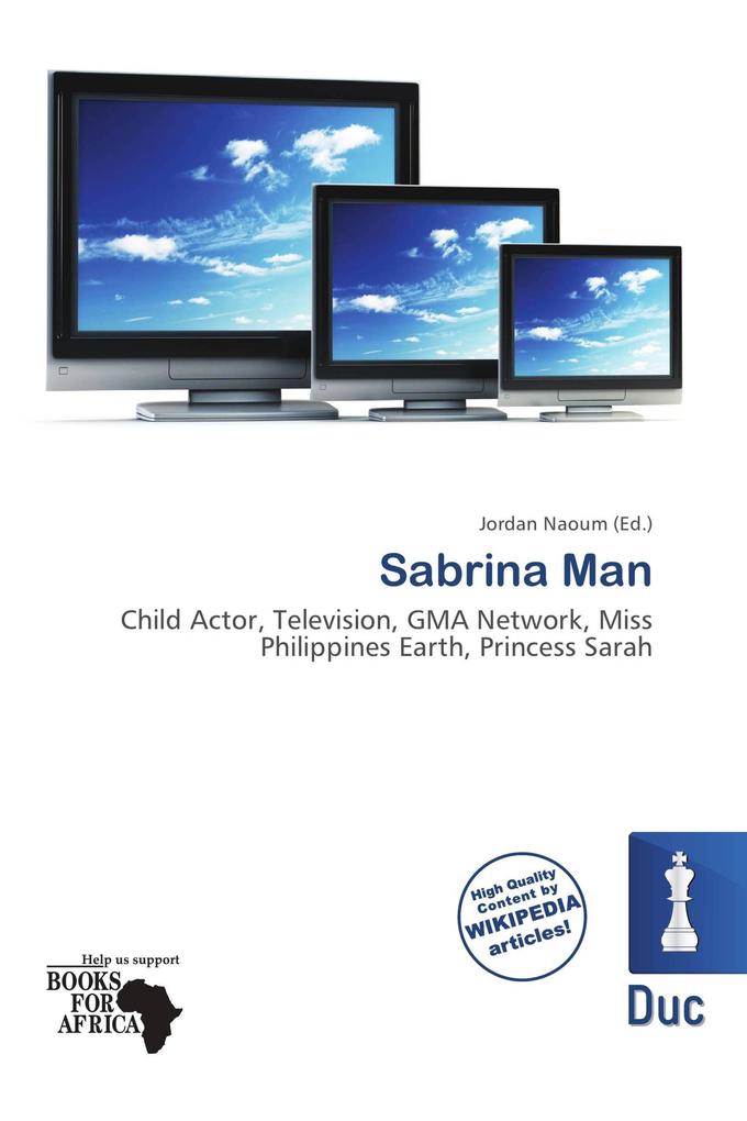 Sabrina Man